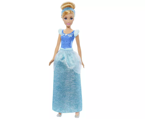 Disney princess papusa printesa cenusareasa mthlw06