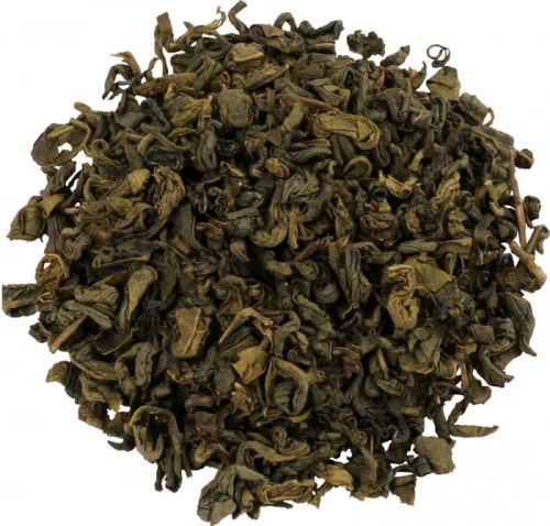 Basilur island of tea green 70287