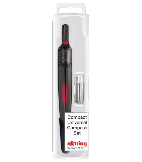 Compas compact mic rotring s0676530