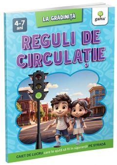 Reguli de circulatie