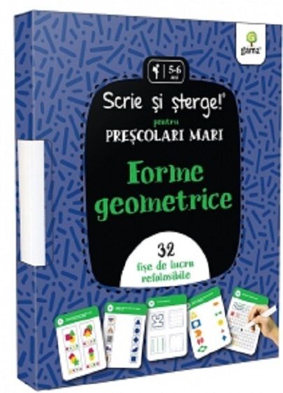 Forme geometrice