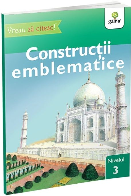 Constructii emblematice - Robert Coupe