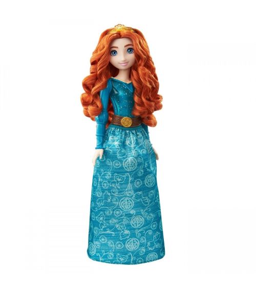 Disney princess papusa printesa Merida mthlw13