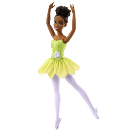 Disney princess papusa Tiana Balerina mthlv92_hlv94