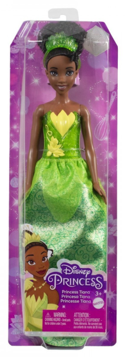 Disney princess papusa printesa Tiana mthlw04