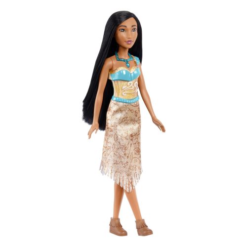 Disney princess papusa printesa Pocahontas mthlw07