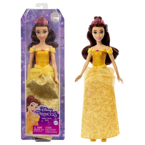 Disney princess papusa printesa Belle mthlw11