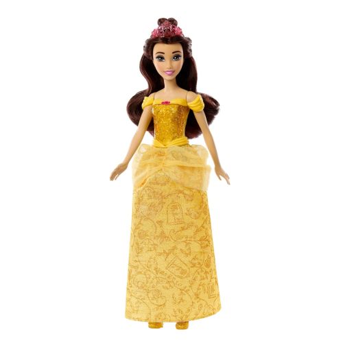 Disney princess papusa printesa Belle mthlw11