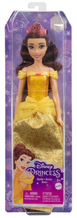 Disney princess papusa printesa Belle mthlw11