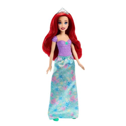 Disney princess papusa printesa Ariel mthlx29_hlx30