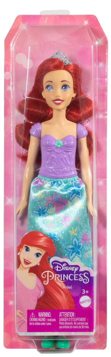 Disney princess papusa printesa Ariel mthlx29_hlx30