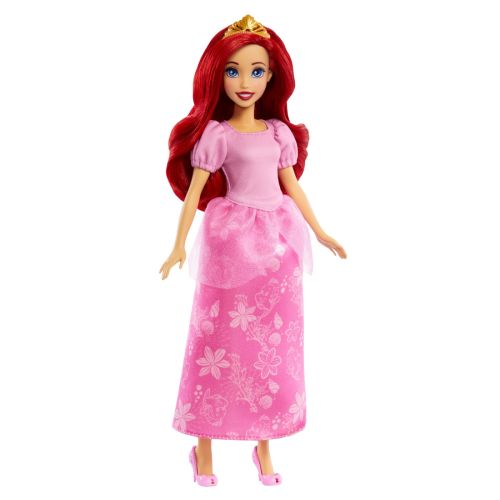 Disney princess papusa Ariel 2in1 mthmg49