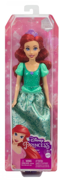 Disney princess papusa Ariel mthlw10