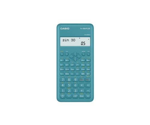 Calculator casio stiintific fx-220 plus 181 functii