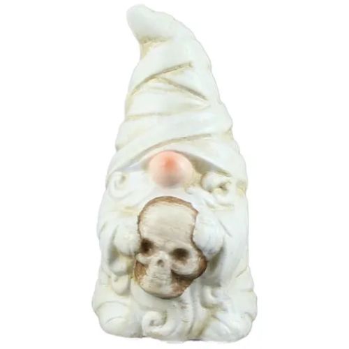 Spiridus de halloween din ceramica 12 cm at238861