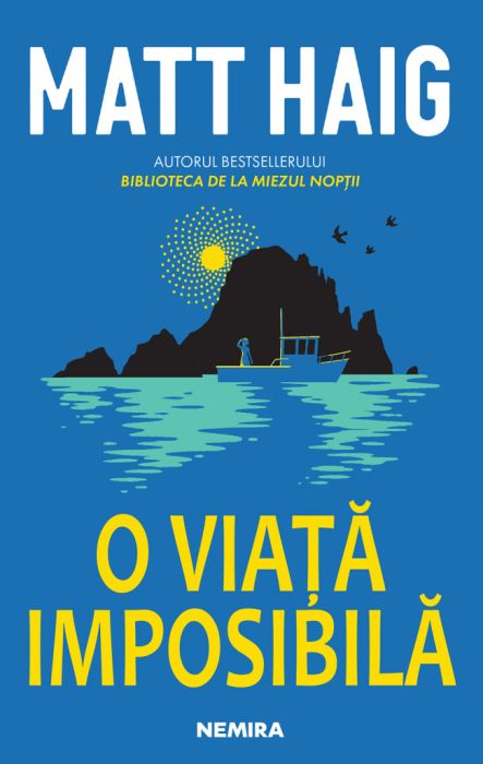 O viata imposibila - Matt Haig