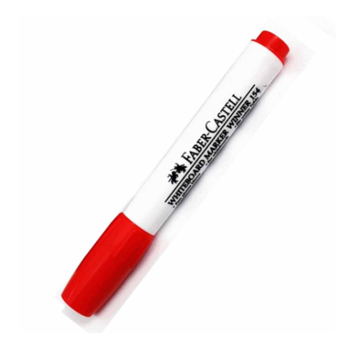 Marker whiteboard varf tesit rosu winner 152 fc355421