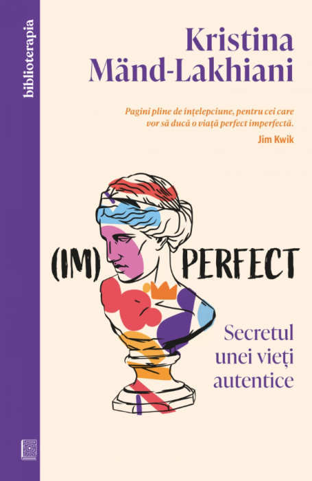 (Im)perfect - Kristina Mand-Lakhiani