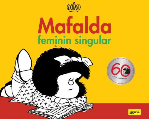 Mafalda - Quino 