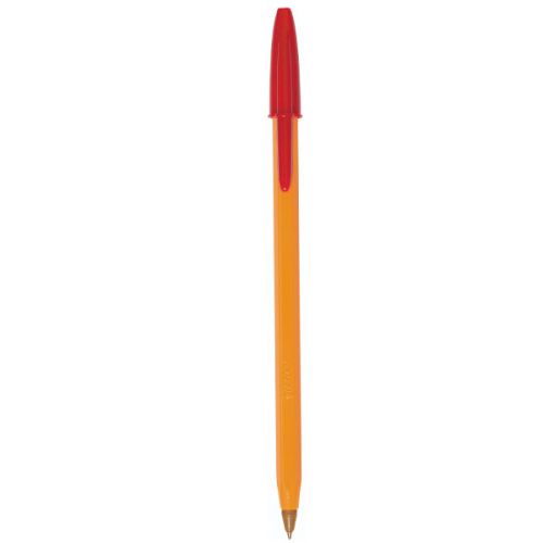 Pix orange rosu bic bc110112