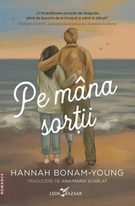 Pe mana sortii - Hannah Bonam-Young