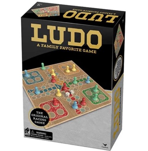 Joc ludo clasic 6038084