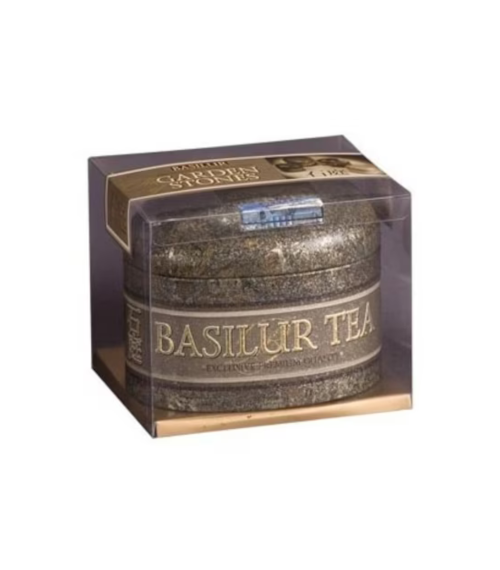 Basilur ceylon fbop 100gr 70193