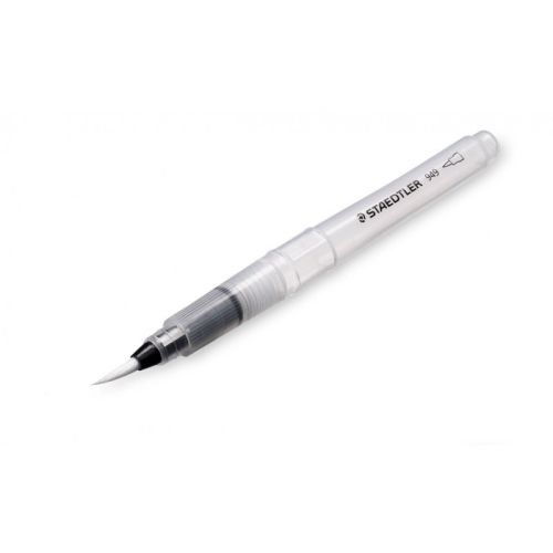 Perie fillable de apa 1 blister st-949-bk1-c