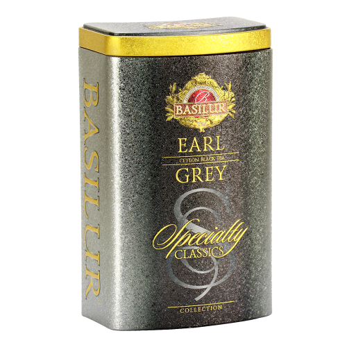 Basilur earl grey 70173