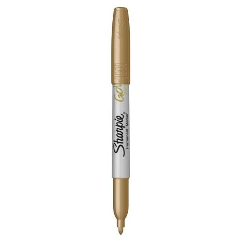 Marker sharpie f bronz 2 1891064