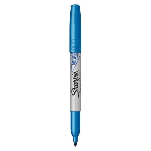 Marker perm sharpie f metalic safir 2067928