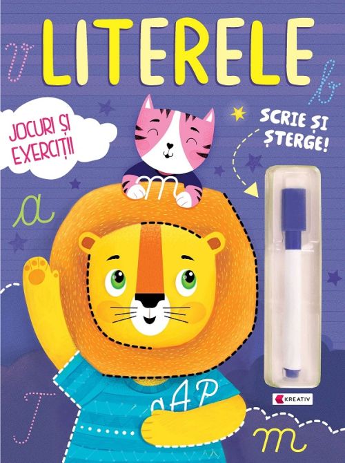 Literele