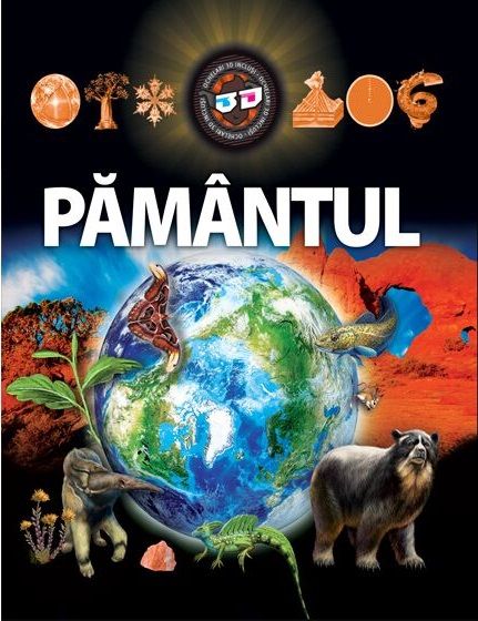 Pamantul 