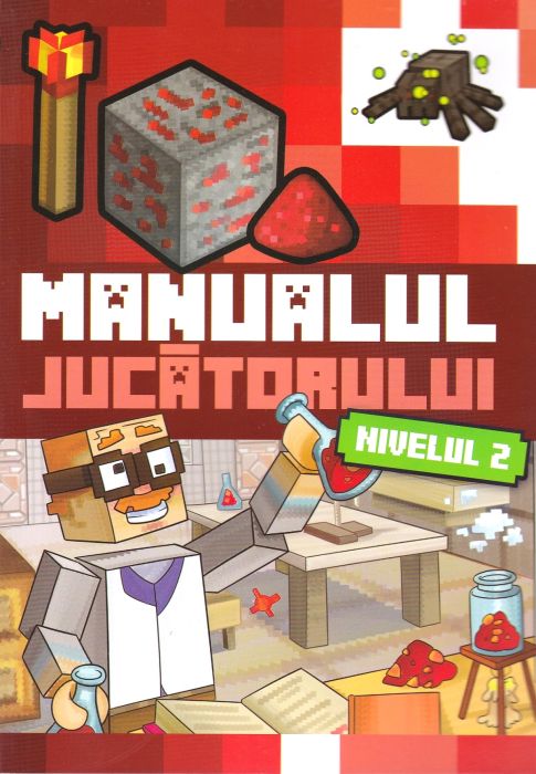 Manualul jucatorului nivelul 2