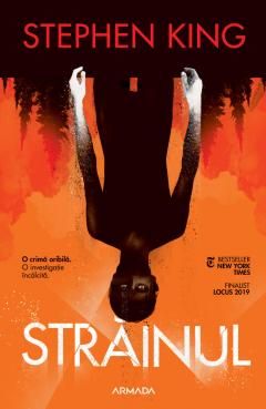 Strainul - Stephen King