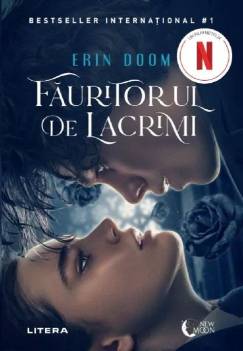 Fauritorul de lacrimi - Erin Doom