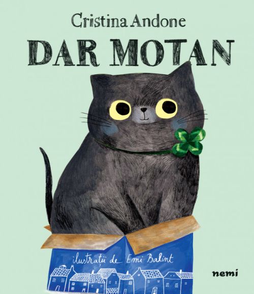 Dar Motan - Cristina Andone