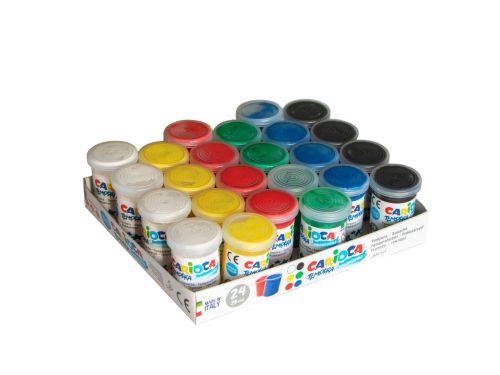 Acuarela tempera carioca 25ml skp180