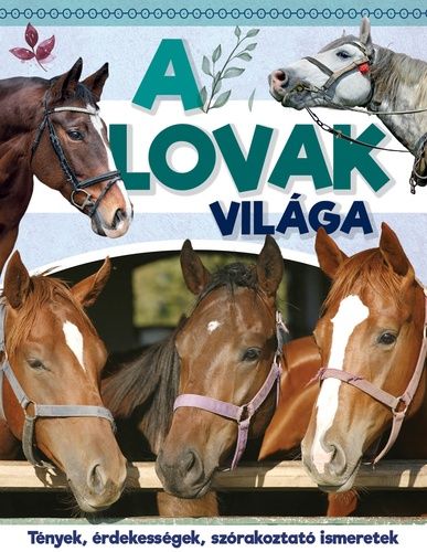 A ​lovak világa