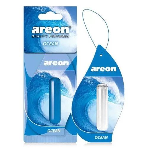 Areon mon liquid 5ml ocean