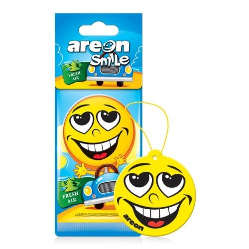 Areon dry smile fresh air