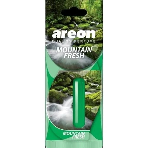 Areon mon liquid 5ml mountain fresh