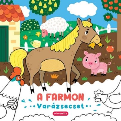 A farmon - Varazsecset