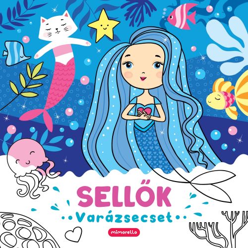 Sellok - Varazsecset