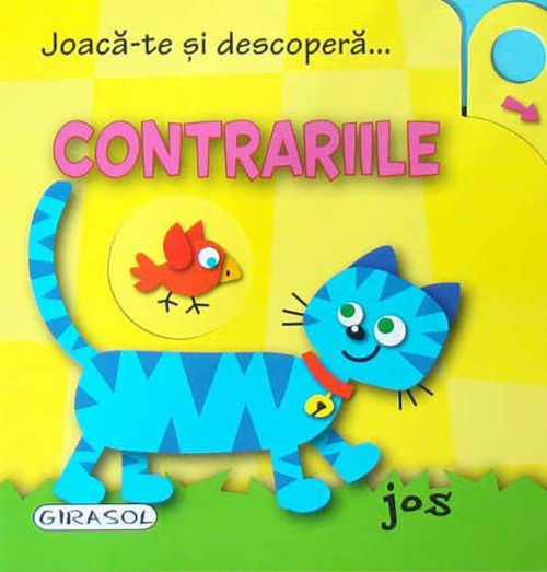 Joaca-te si descopera contrariile