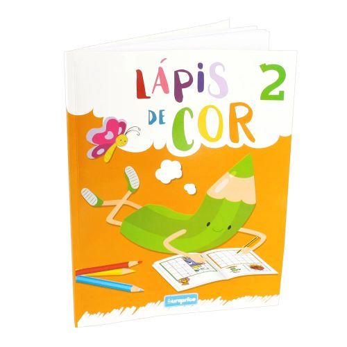 Lapis de Cor 2