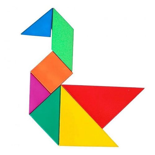 Joc tangram ep