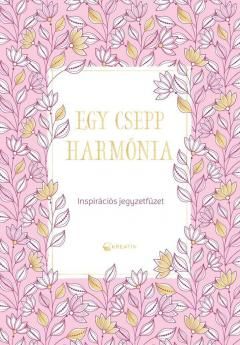 Egy csepp harmonia