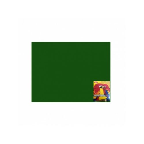 Carton color cn240vi verde I. 46x64 daco 240g/mp