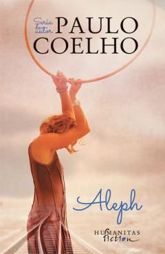 Aleph - Paulo Coelho